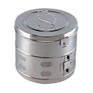 Dressing Drum