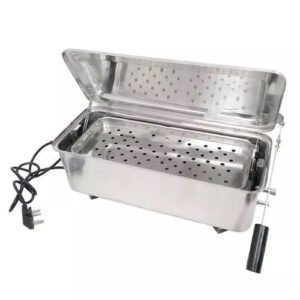 Instrument Sterilize