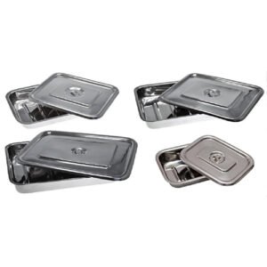 Instrument Trays