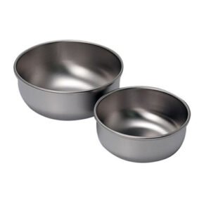 Sponge Bowls