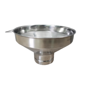 Stainless Steel Funnel